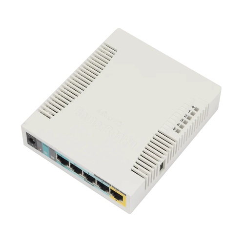 اکسس پوینت میکروتیک RB951Ui-2HnD